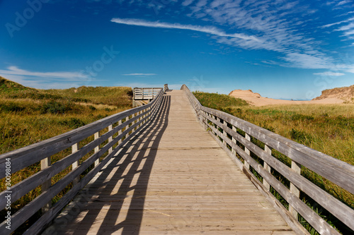 Boardwalk