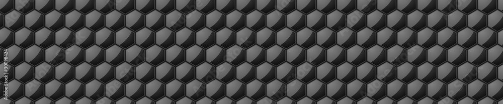 Honeycomb Seamlees background Honeycomb Seamlees background