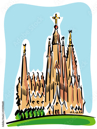 sagrada familia