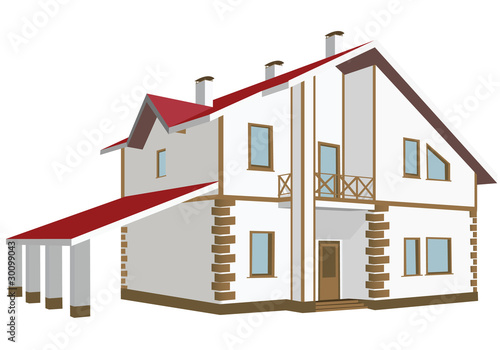 Cottage