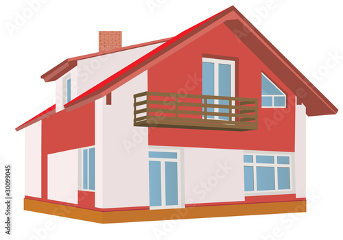 Cottage