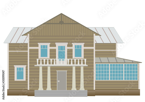 Cottage