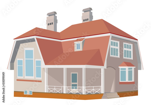 Cottage