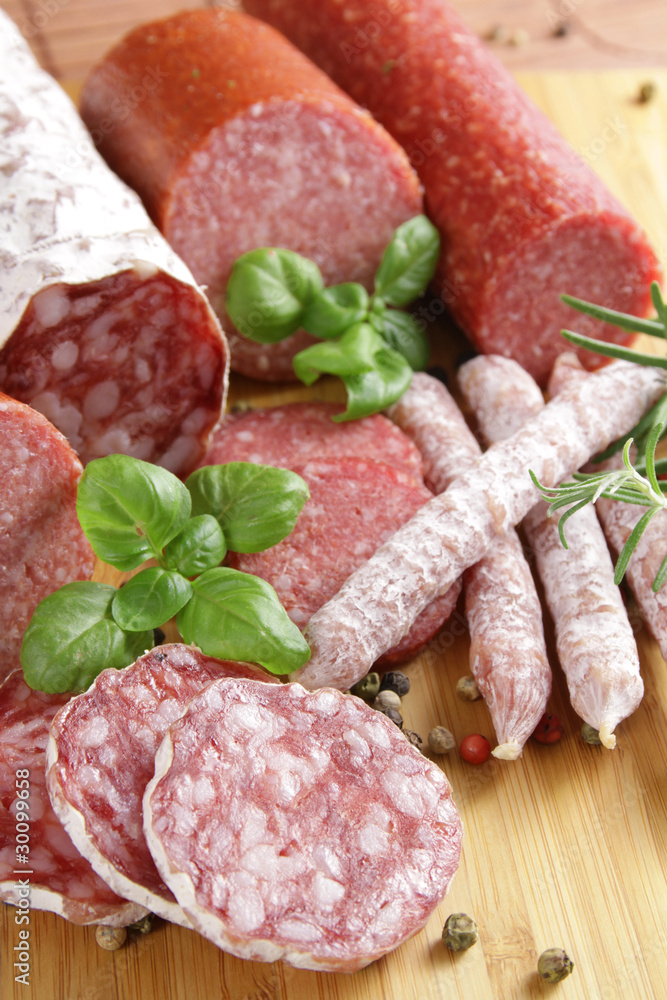 salami salami