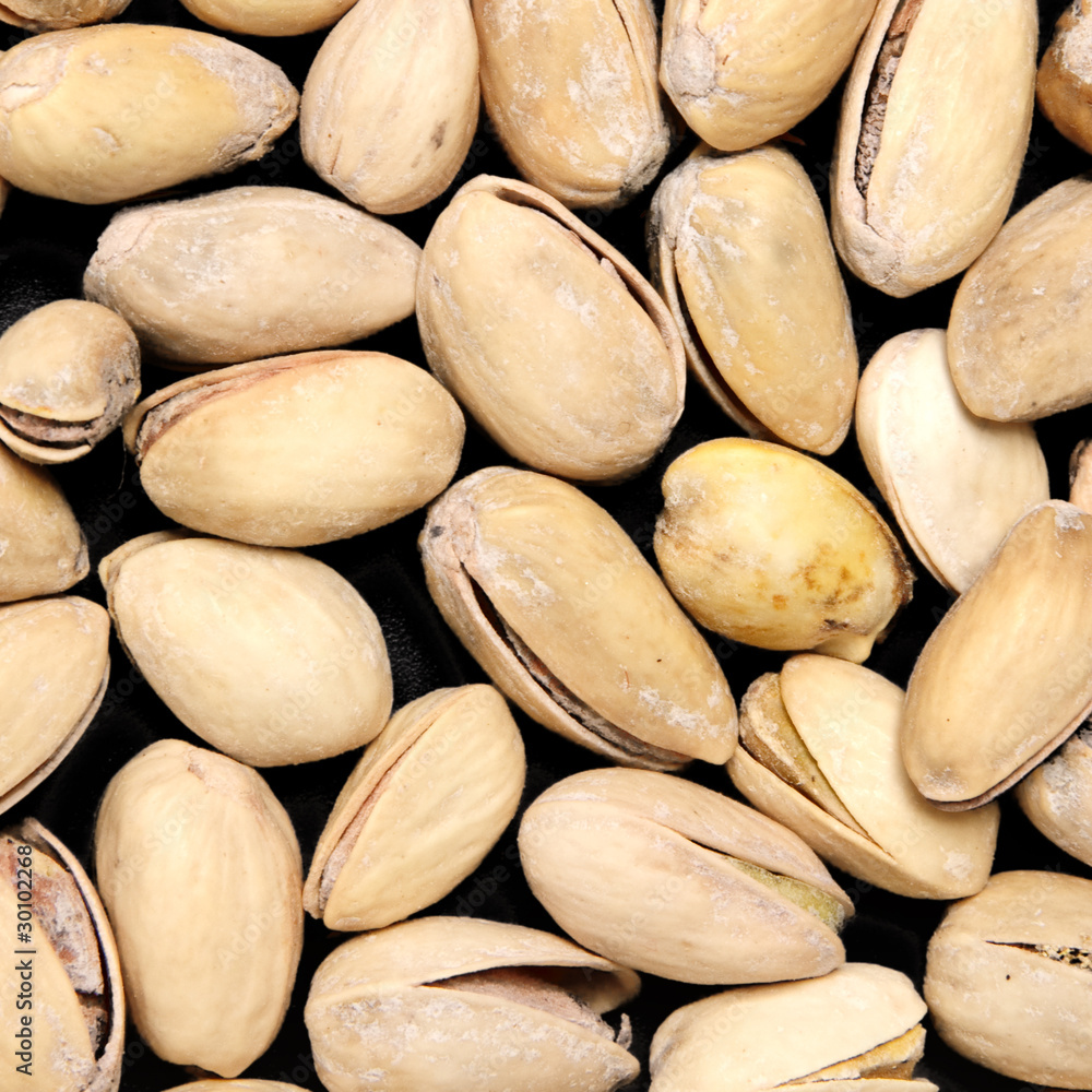 Obraz premium pistachio