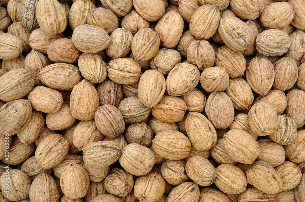 Noci biologiche Noci biologiche