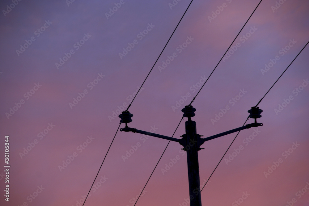 Electricity Electricity