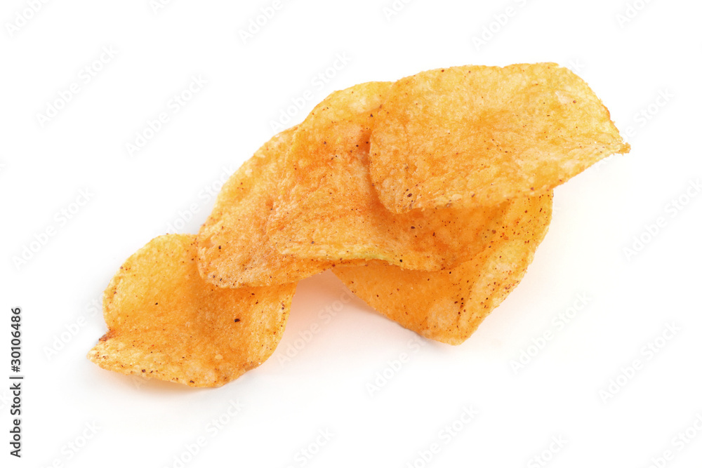 Potato Chips