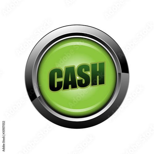 cash argent picto bouton icône internet web site symbole