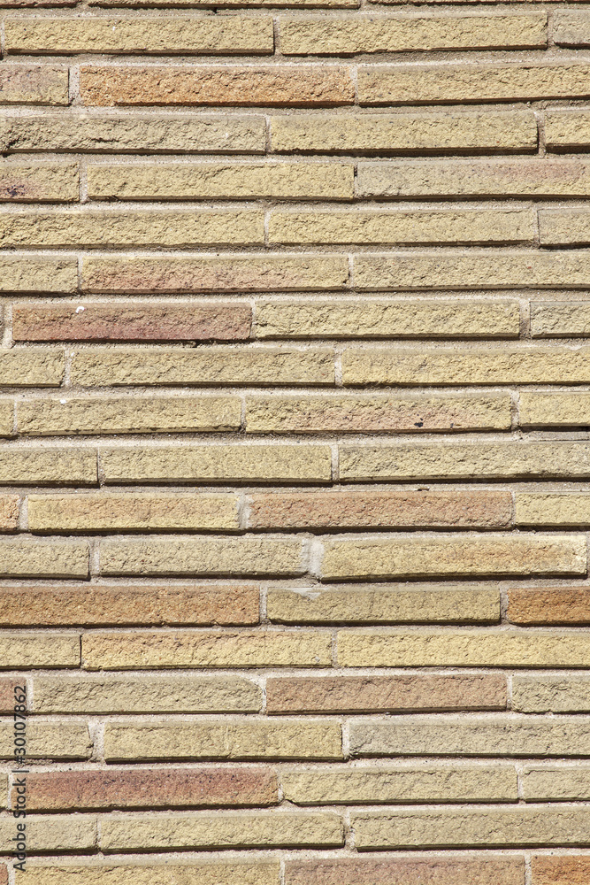 Red BrickWall Texture / Background Red BrickWall Texture / Background