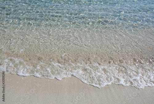 Strand auf Formentera
