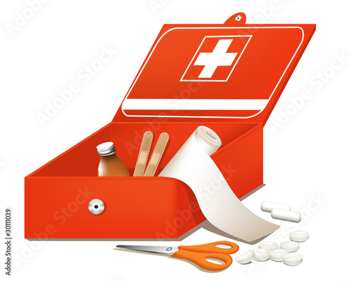 First Aid Kit