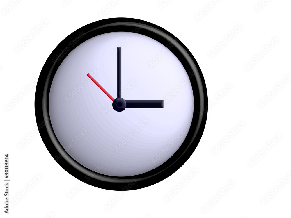 Clock Clock