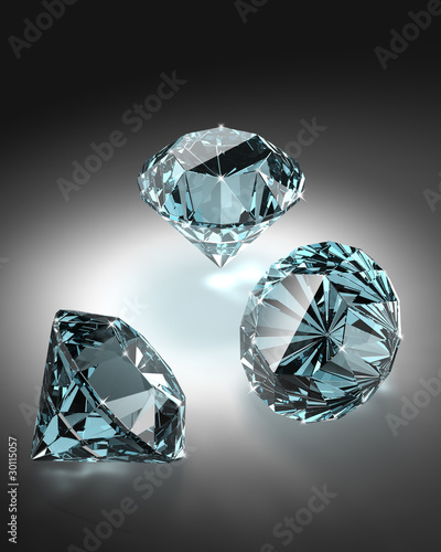 Diamonds group.