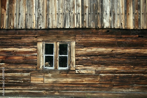 hütte