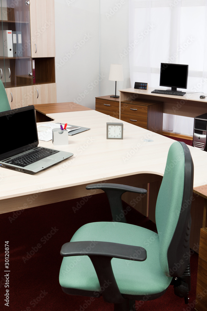 modern office modern office
