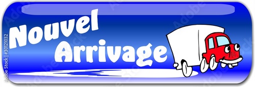 bouton nouvel arrivage