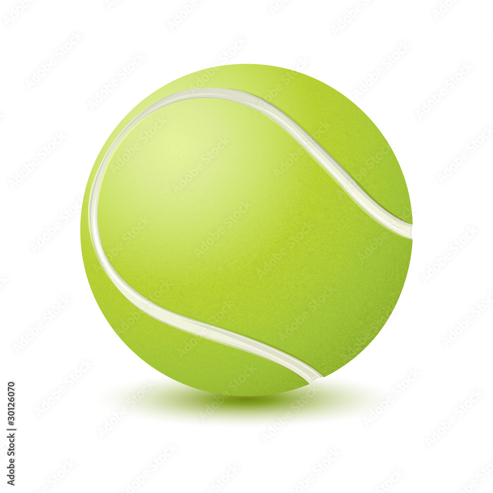 Tennis Ball Tennis Ball