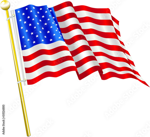 USA Flag