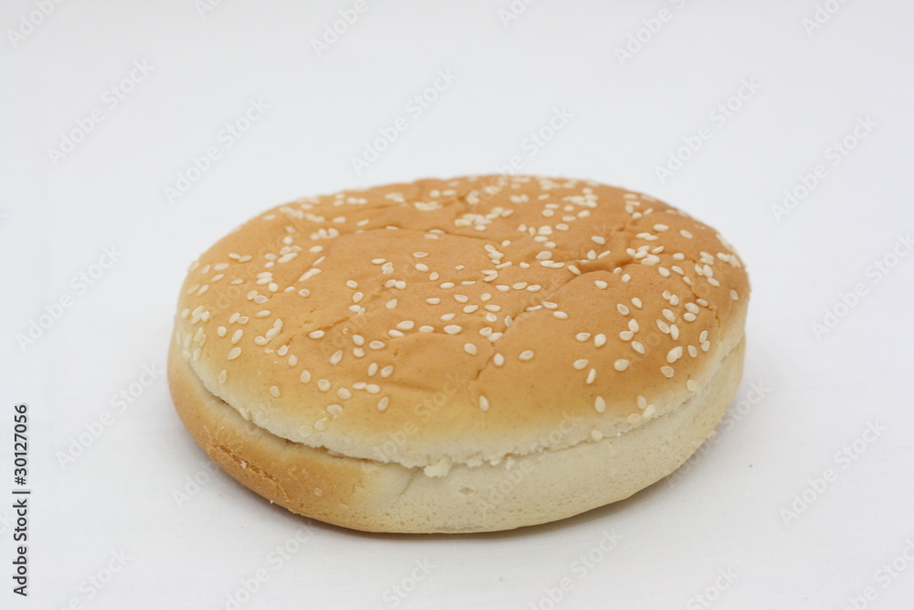 Pain hamburger Pain hamburger