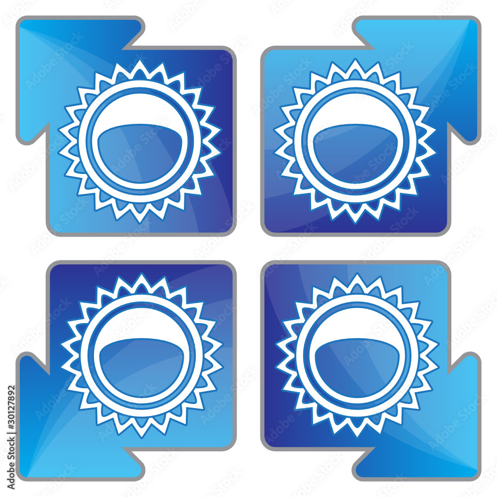 SUN ICON SUN ICON