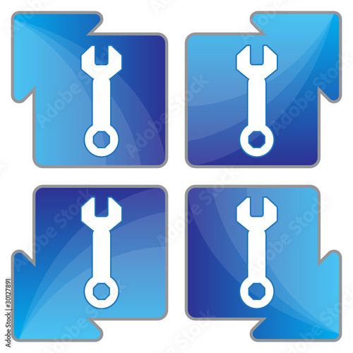 TOOL ICON