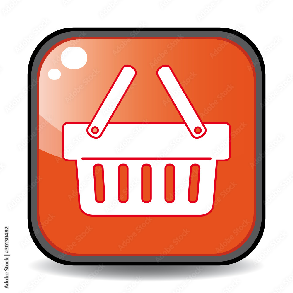BASKET ICON BASKET ICON