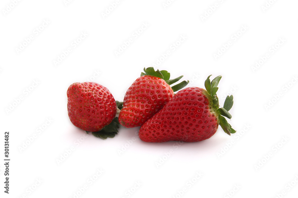 Fraises Fraises