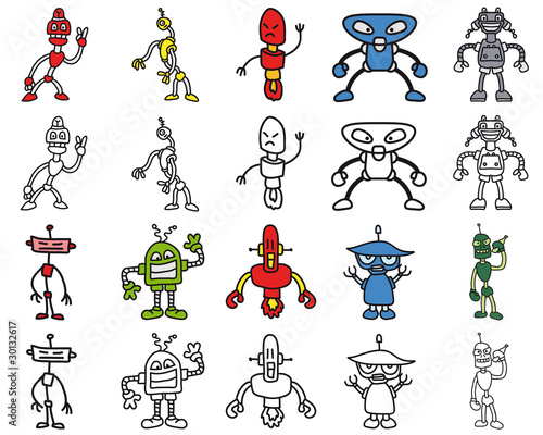 Robots 2