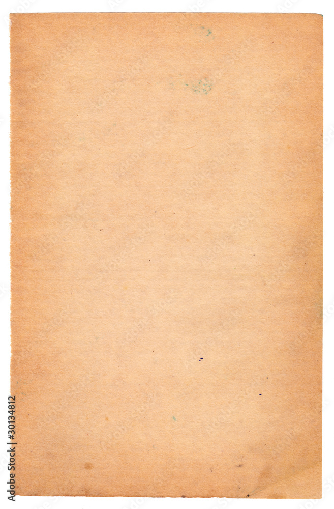 Old paper Old paper