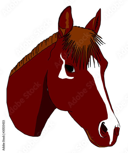cheval