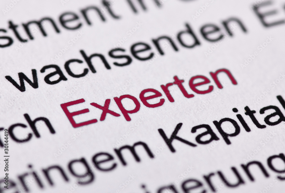 Experten Experten