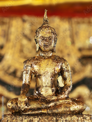 Photography buddha