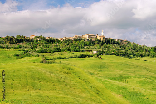 Pienza 14