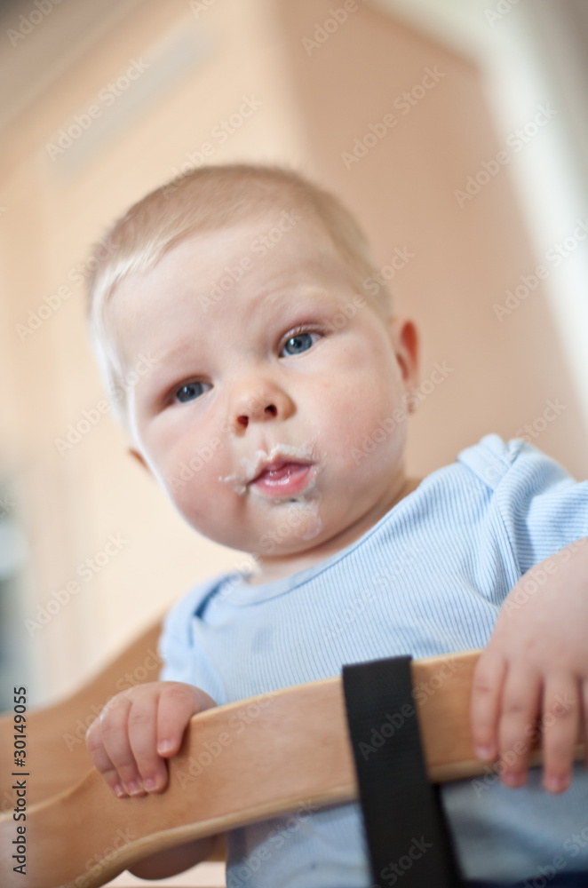 dirty portrait baby boy dirty portrait baby boy
