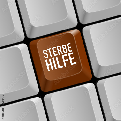 taste sterbehilfe