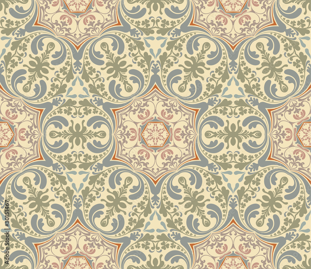 seamless pattern, vector illustration seamless pattern, vector illustration