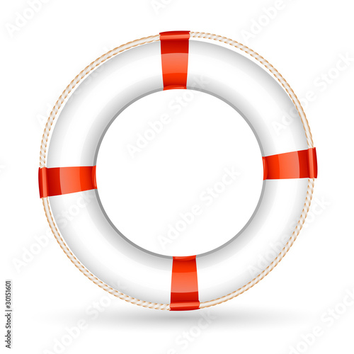 lifebuoy