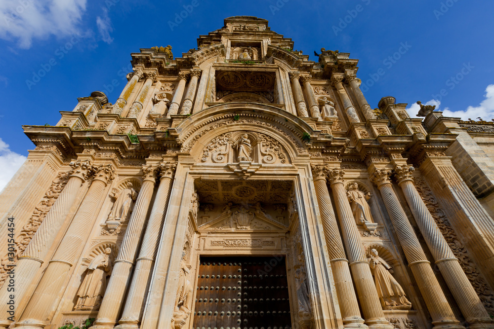 Carthusian of Jerez