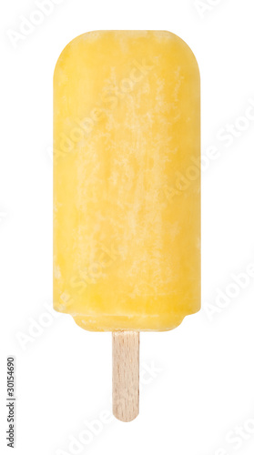 Kids popsicle water-ice