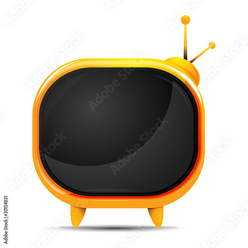 television