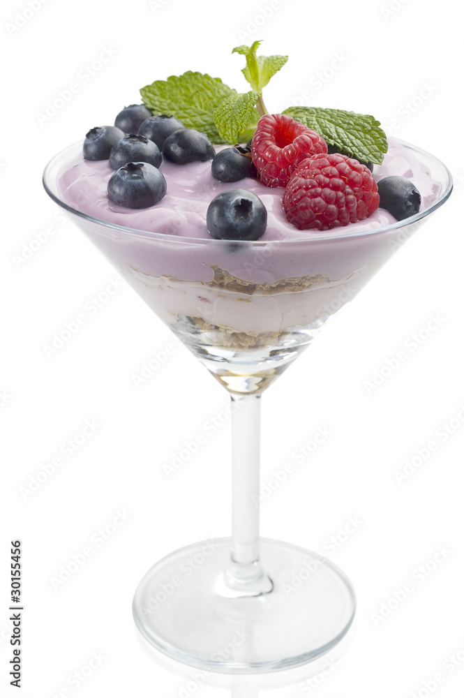 Yogurt Yogurt