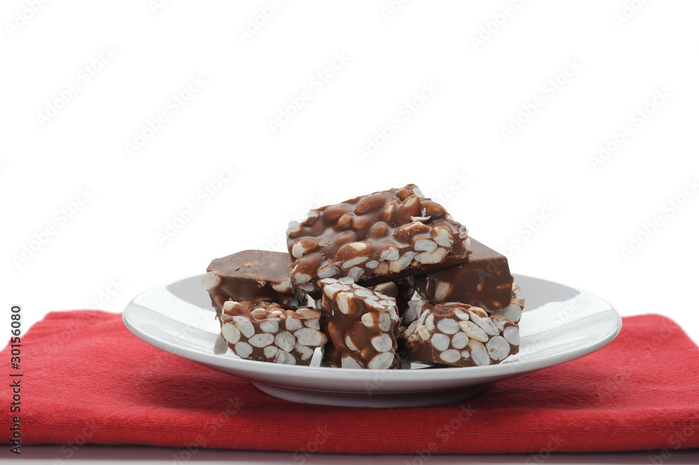 Chocolate Chocolate