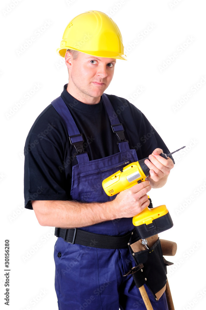 Handwerker Handwerker
