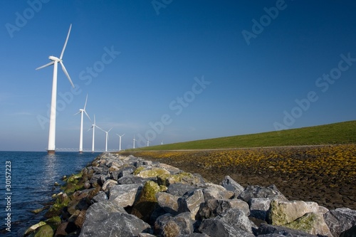 Green energy