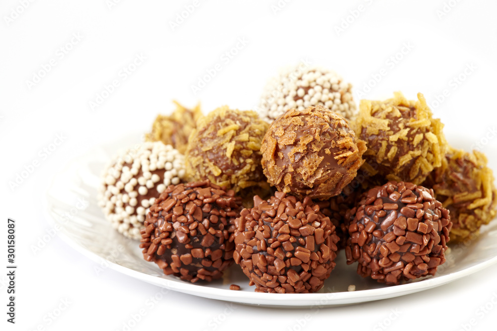 chocolate candies chocolate candies
