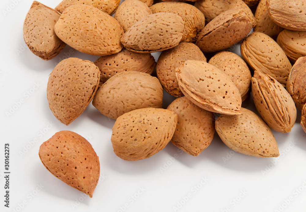 Mandorle Mandorle