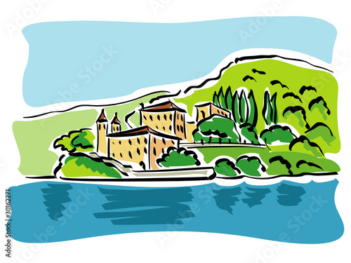 Lago di Como
