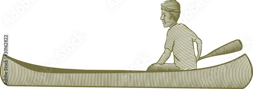 Canoe