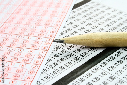 Betting options for sports